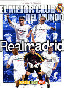 REAL MADRID 2004
